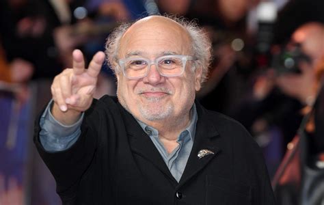 danny de vito größe|Danny DeVito Bio, Age, Height, Wife, Movies, Net worth